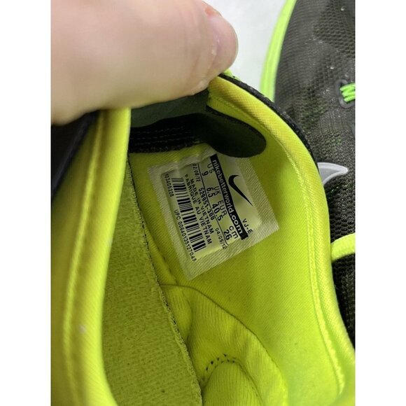 Nike Lunar Hyperworkout XT Training Shoes Sequoia, 529951 300 Mult Size 9 - Picture 13 of 13